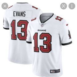 Mike Evans Size Large Jeresey