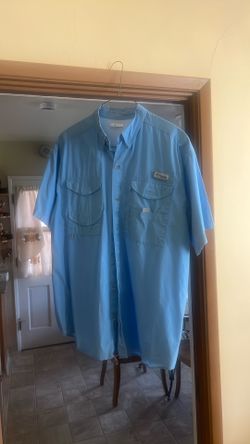Columbia PFG Men’s Shirt