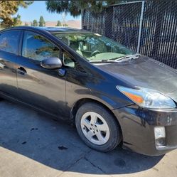 Toyota Prius Hybrid For Sale 