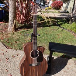 Martin Special GPC-X1E X Series 