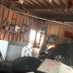 Set Of Mirrors 6ft by 6ft