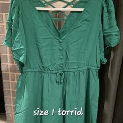 Plus Size Clothes Cheap!