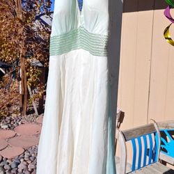 Free Vintage Prom Dress