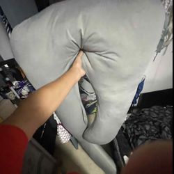Pregnancy Pillow 