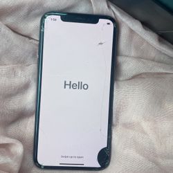 iPhone X OBO 