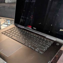 Dell Inspiron 7573 2-in-1