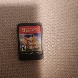Pokemon eevee juego