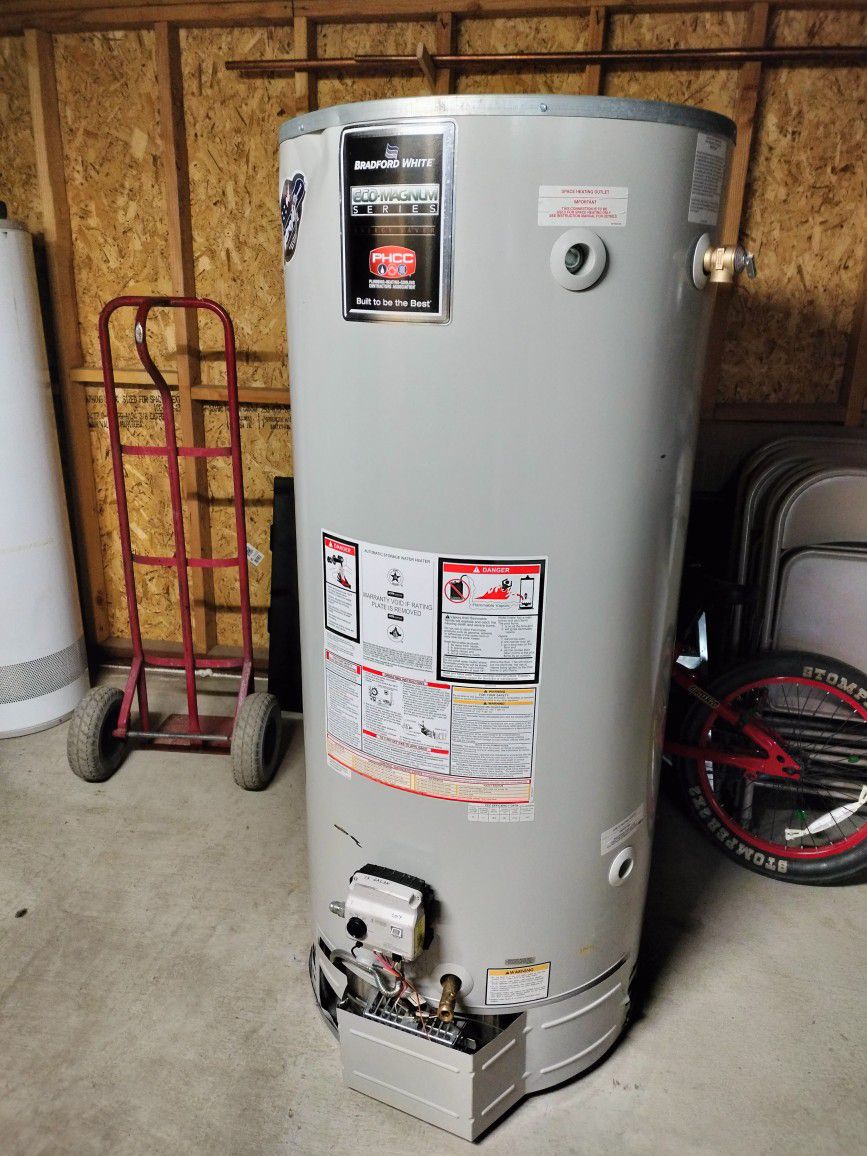 75 Gallons Water Heater New Tank 