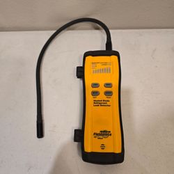 Fieldpiece  Heated Diode Refrigerant Leak Detector