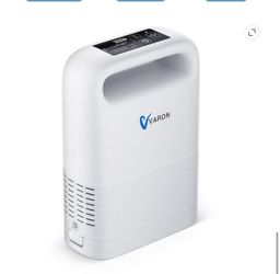 New varon machine READ DESCRIPTION