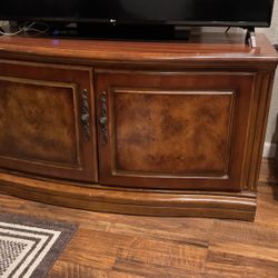 Tv Stand. 