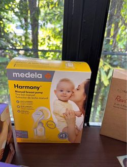 Baby Items Giveaway