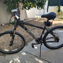 Specialized Hardrock  Sport Bike