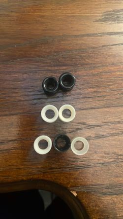 Plugs