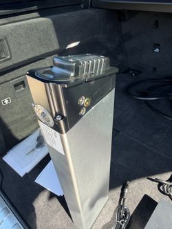 New Lectric XP Replacement Battery