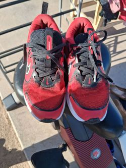 Nike shoes