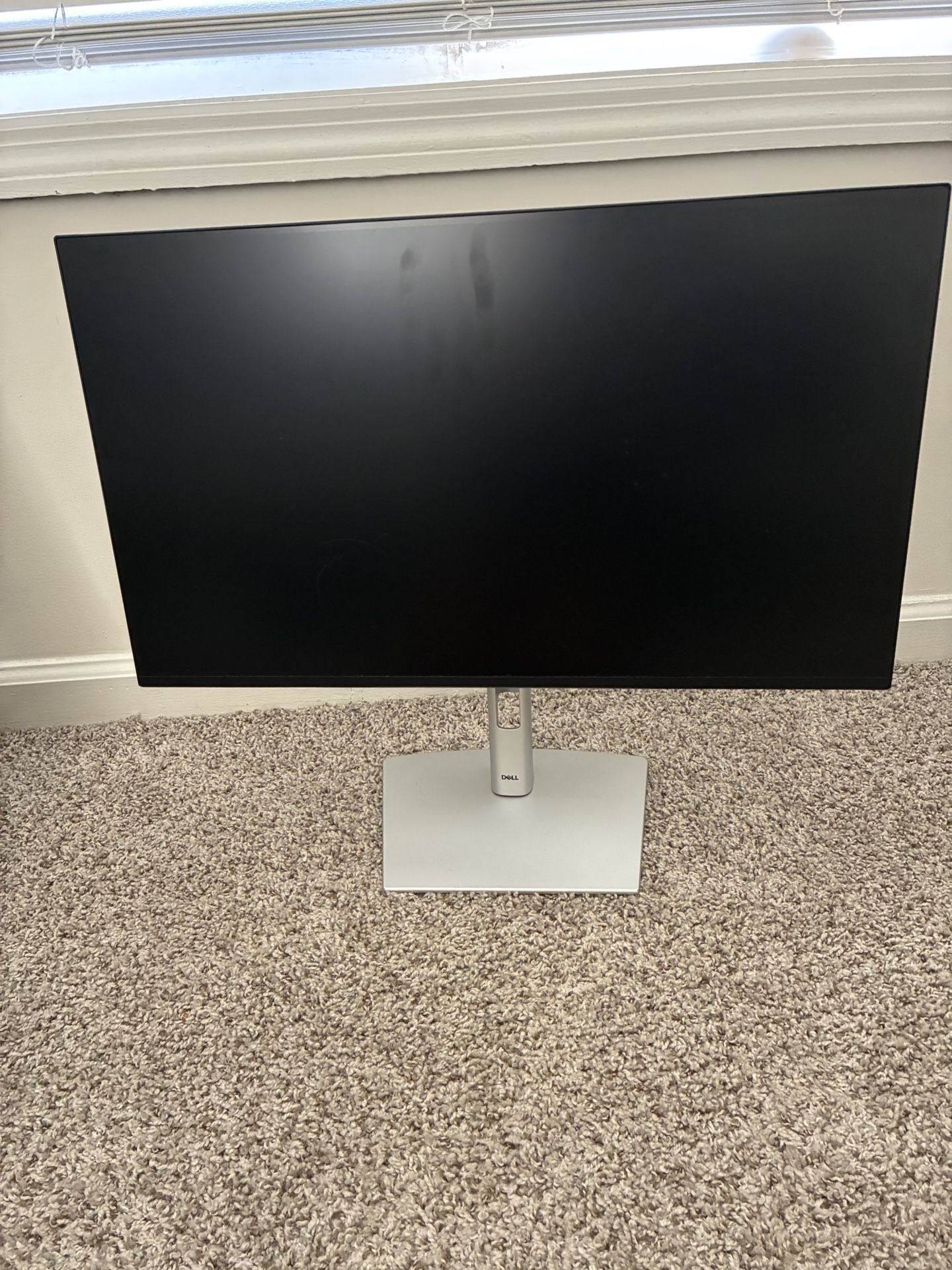 24" Full HD LED Dell Monitor P2425H