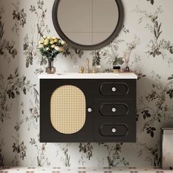 Brand New Bathroom Vanity 