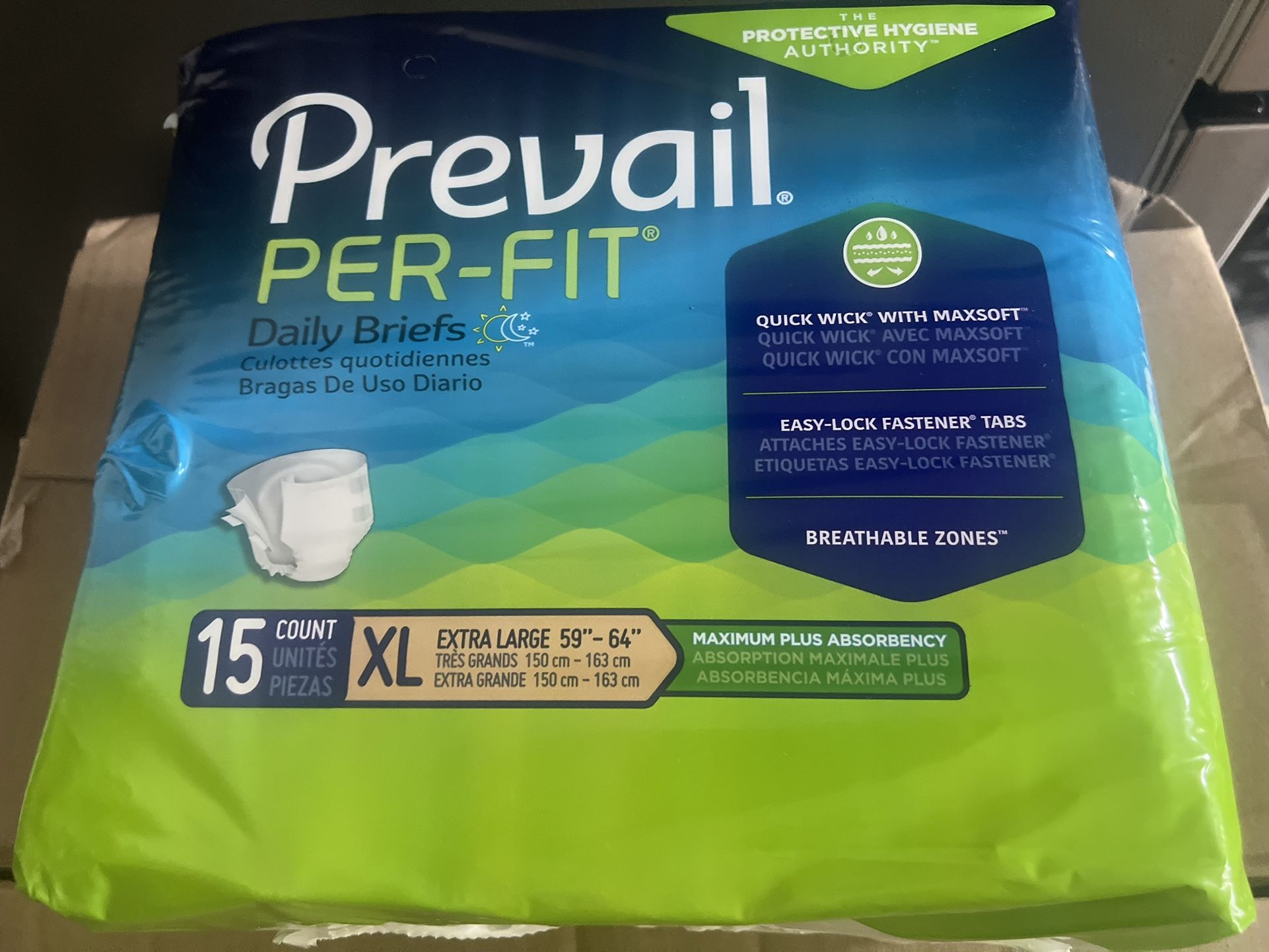 Adult Diapers