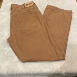 DELUTH FIREHOSE PANTS (W36 X L32)