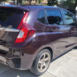 2015 Honda FIT