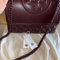 Tory Burch Fleming Convertible Bag