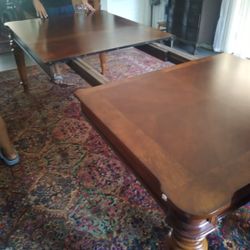 Dining Room Set 8 People