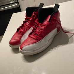 Jordan 12s 