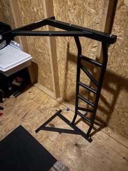 Pull-up bar
