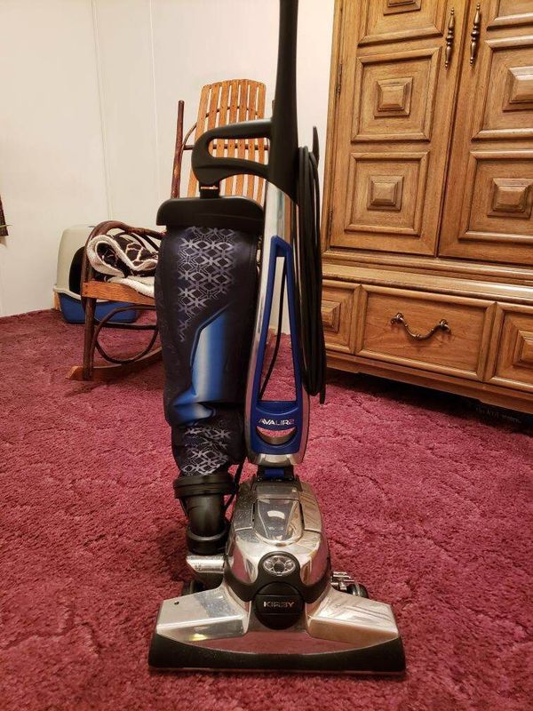 Kirby vacuum for Sale in Pleasantville, PA - OfferUp