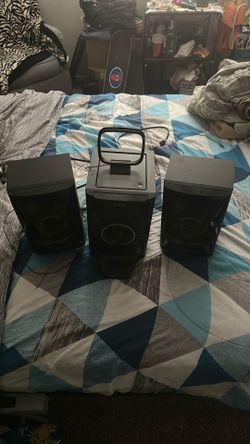 Stereo