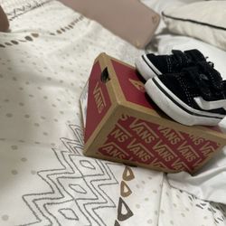 Baby vans
