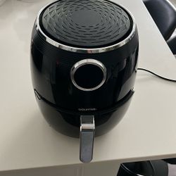 Gourmia Air Fryer