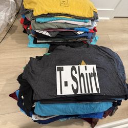 Random T-Shirts