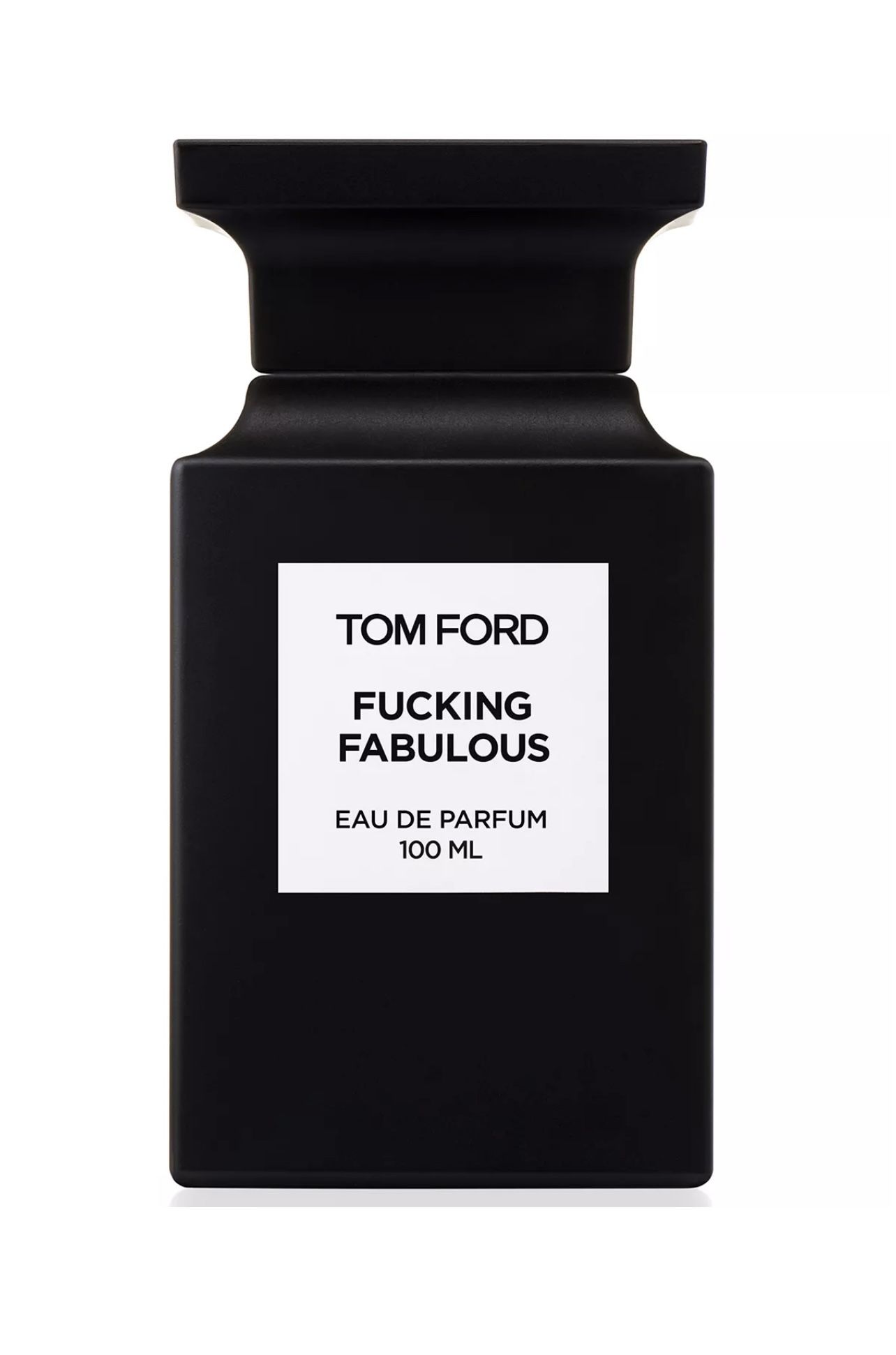 Tom Ford Fabulous de Parfum Spray 3.4 OZ