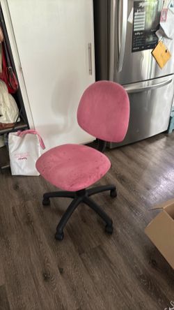 Desk chair