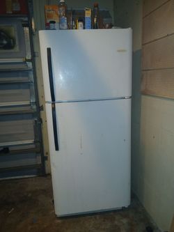 Fridge