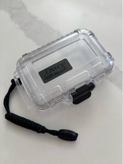 Otterbox otter box water proof 4x3