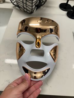 Dr Gross Red Light Therapy Mask