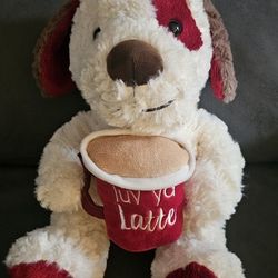 Dog Stuff Animal