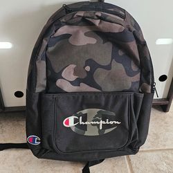 Champion backpack