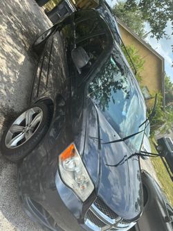 2013 Dodge Grand Caravan