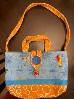 Summer bag