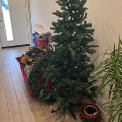 Xmas christmas Tree Artificial