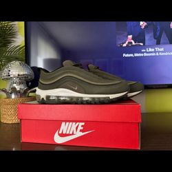Air Max 97