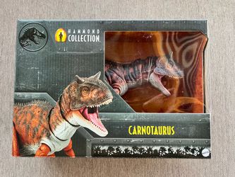 Hammond Collection Carnotaurus