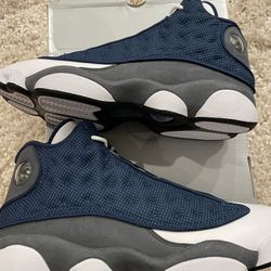 DS Nike Air Jordan 13 Flint 9.5