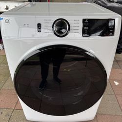 GE Dryer