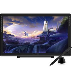 Gaomon PD2200 Drawing Tablet 22 Inches