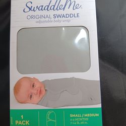 Swaddle Me Infant Swaddle 